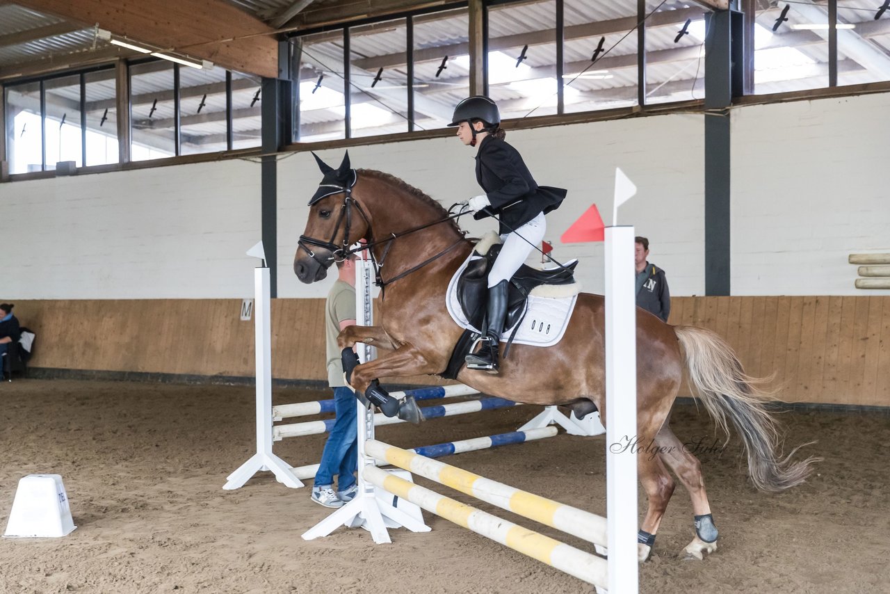 Bild 182 - Pony Akademie Turnier